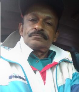 Sunil
